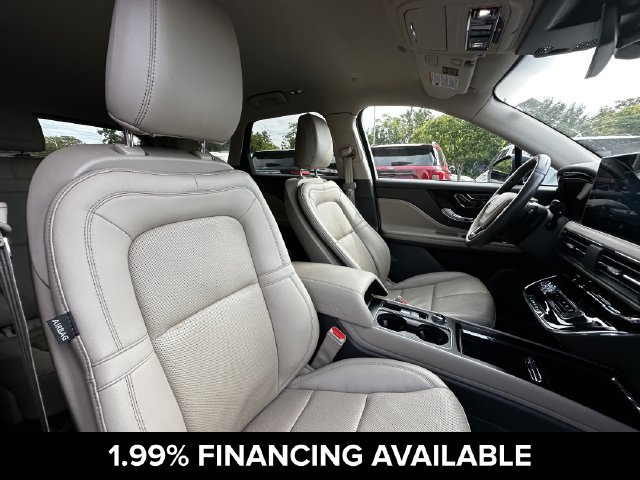 Certified 2023 Lincoln Corsair Reserve w/ Equipment Group 201A AWD/4WD image 35