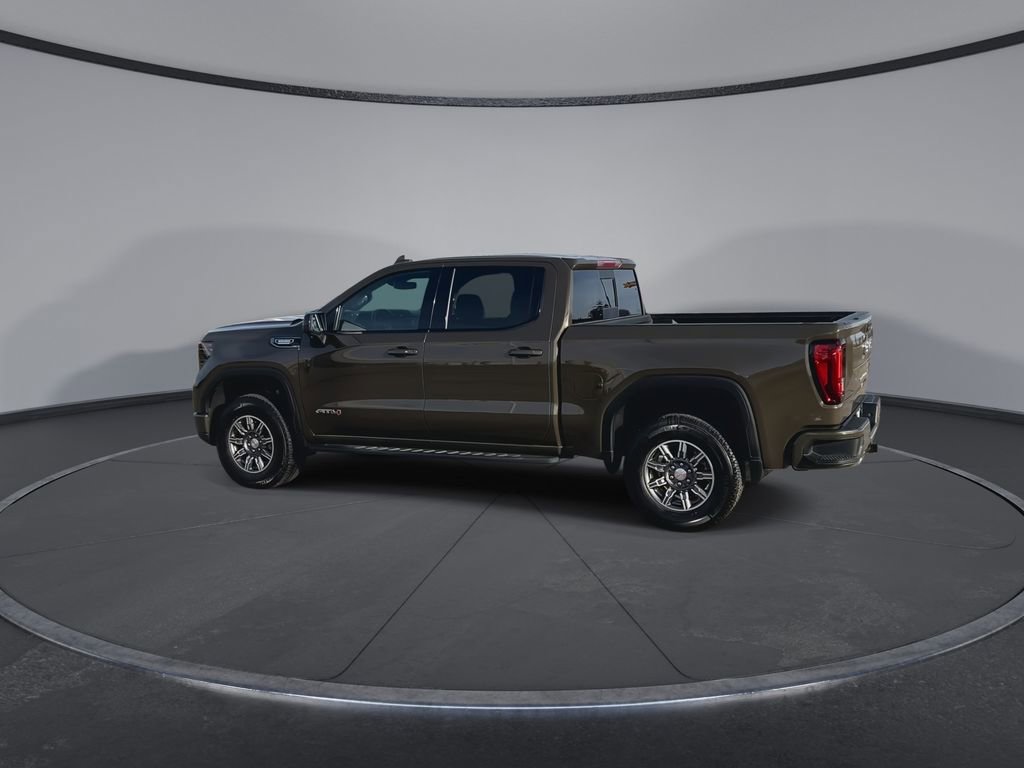 Used 2024 GMC Sierra 1500 AT4 w/ AT4 Premium Package image 6