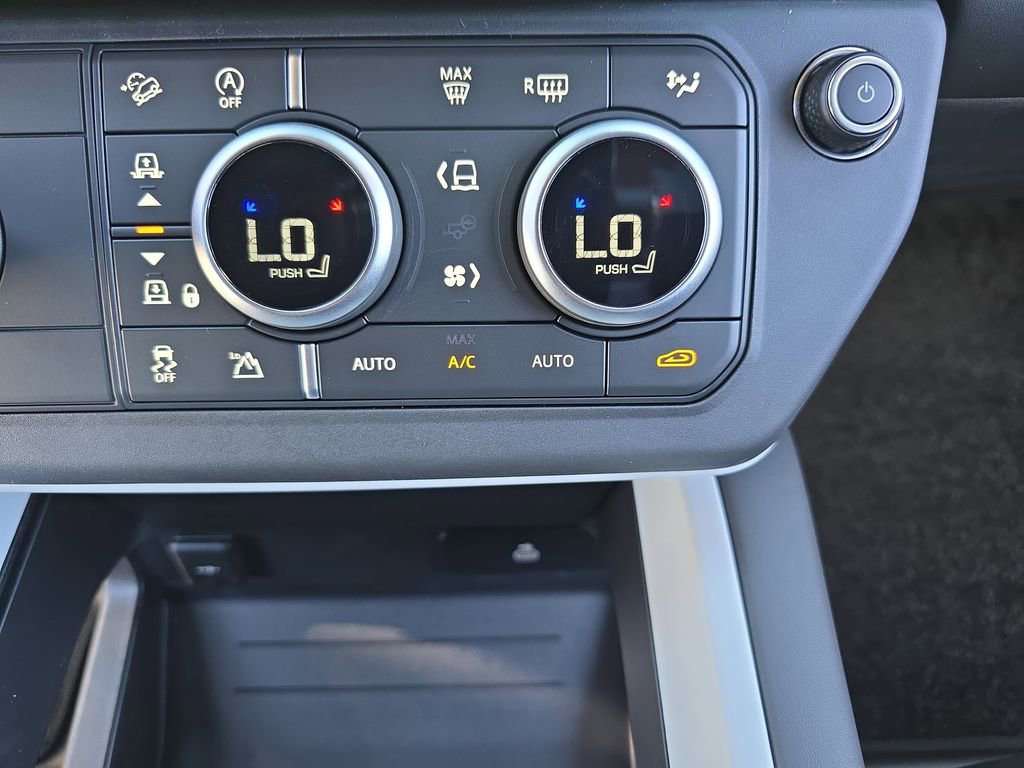 New 2026 Land Rover Defender 130 S AWD/4WD image 25