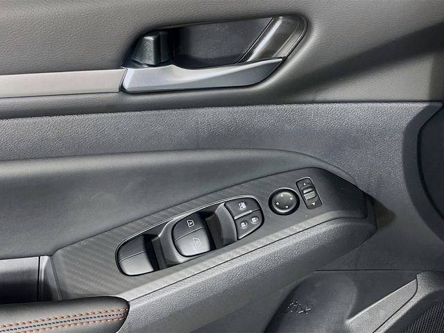 New 2026 Nissan Altima 2.5 SR FWD image 17