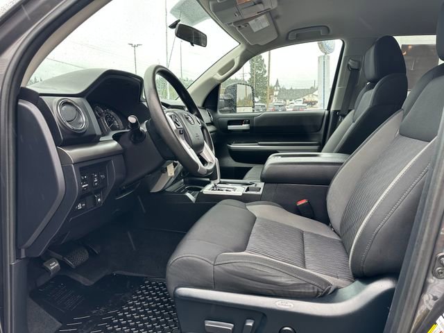 Used 2017 Toyota Tundra SR5 image 9