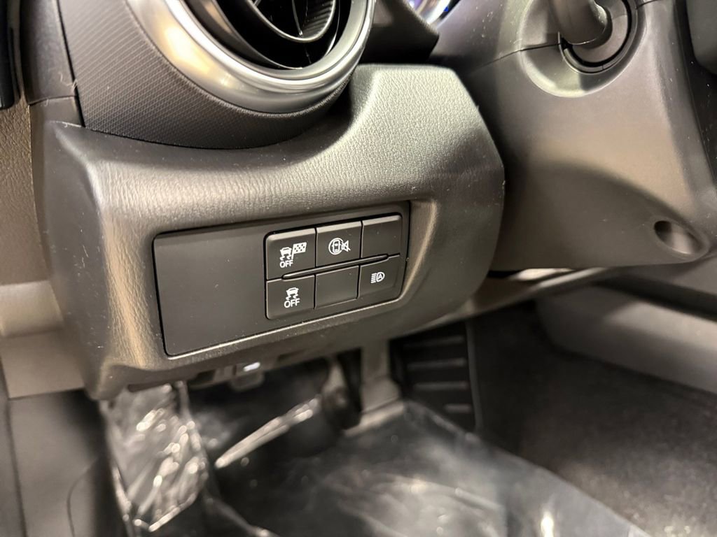 New 2025 MAZDA MX-5 Miata Grand Touring w/ Appearance Package image 15