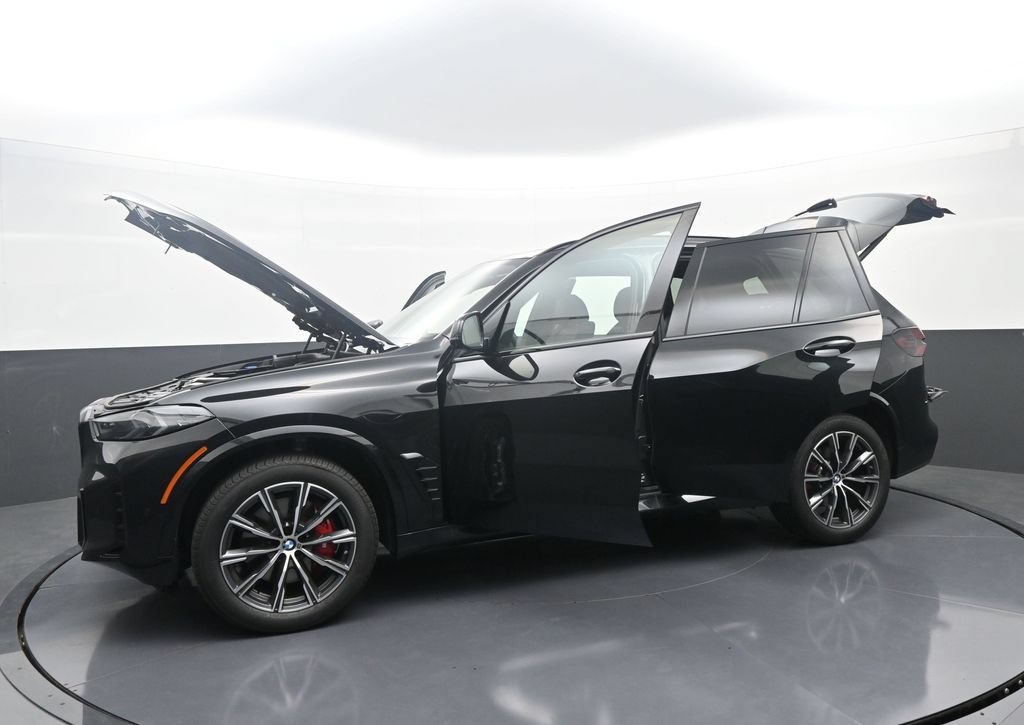 New 2026 BMW X5 sDrive40i w/ M Sport Package RWD image 42