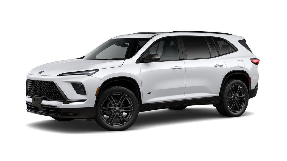 New 2026 Buick Enclave Sport Touring image 28