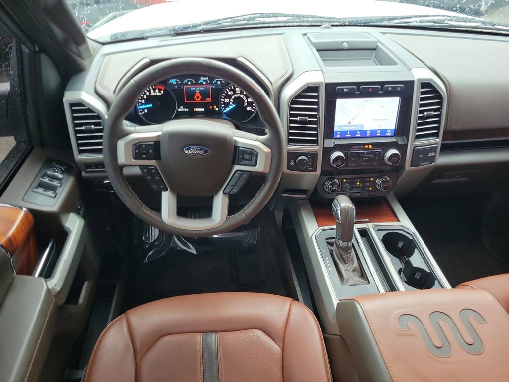 Used 2020 Ford F150 King Ranch image 17