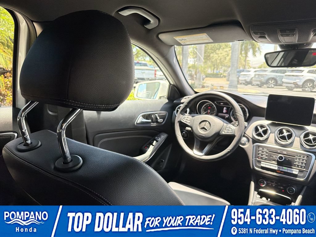 Used 2020 Mercedes-Benz GLA 250 image 20