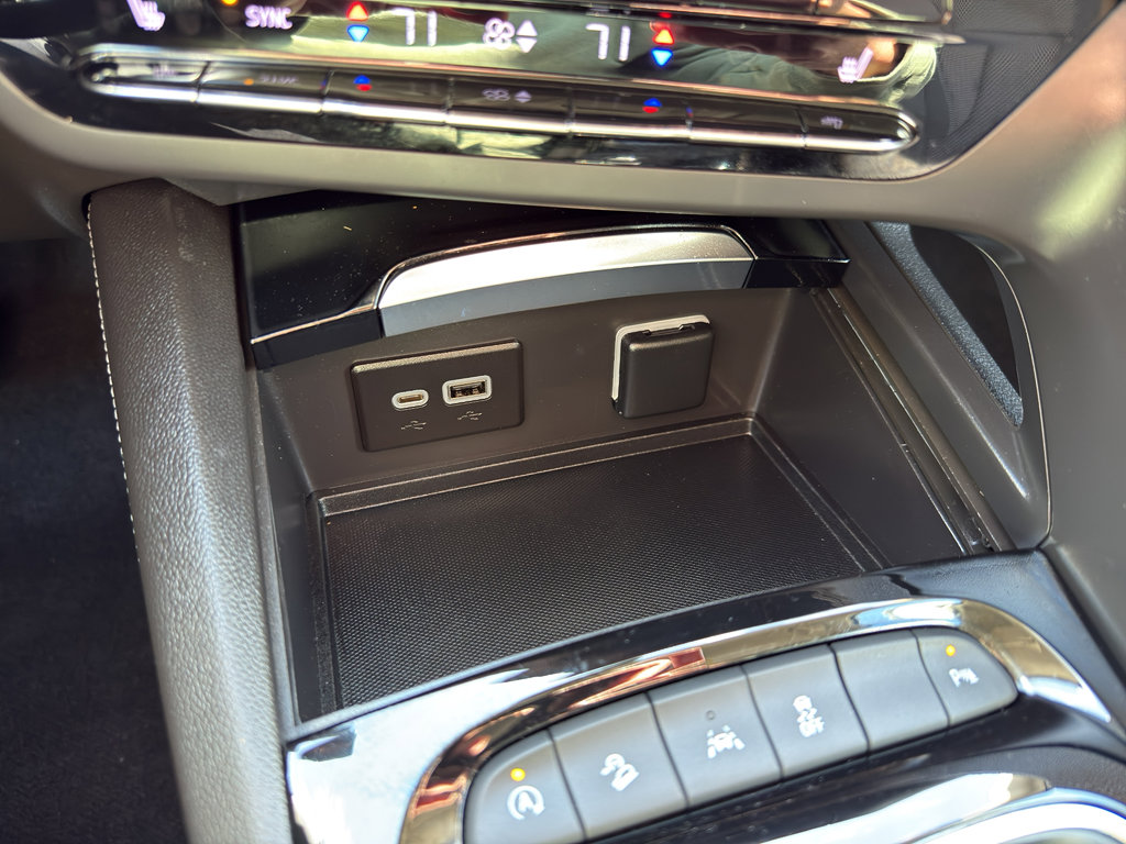Certified 2022 Buick Envision Preferred image 21