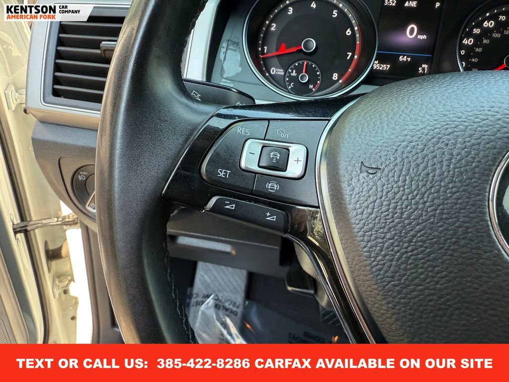 Used 2019 Volkswagen Atlas SE image 18