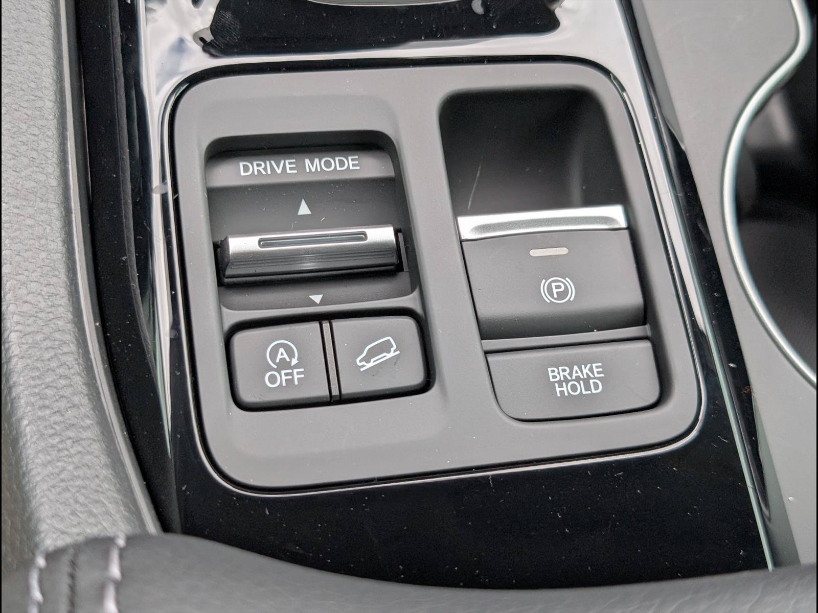 New 2026 Honda Pilot EX-L image 10