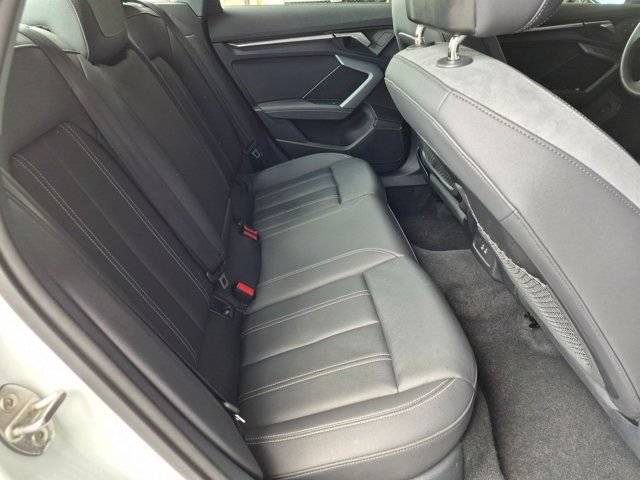 Certified 2025 Audi A3 2.0T Premium w/ Convenience Package AWD/4WD image 18