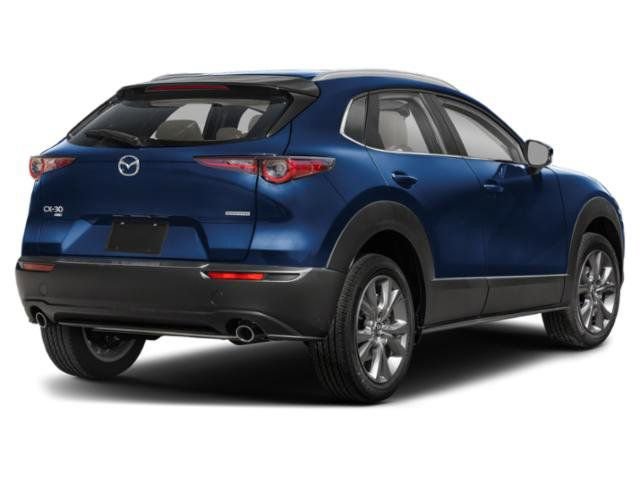 Certified 2025 MAZDA CX-30 AWD 2.5 S w/ Preferred Package image 5