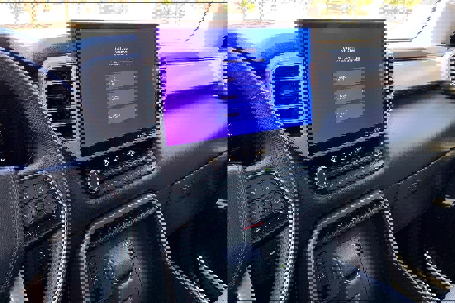 Used 2024 Toyota Tundra Limited w/ Power Package AWD/4WD image 7