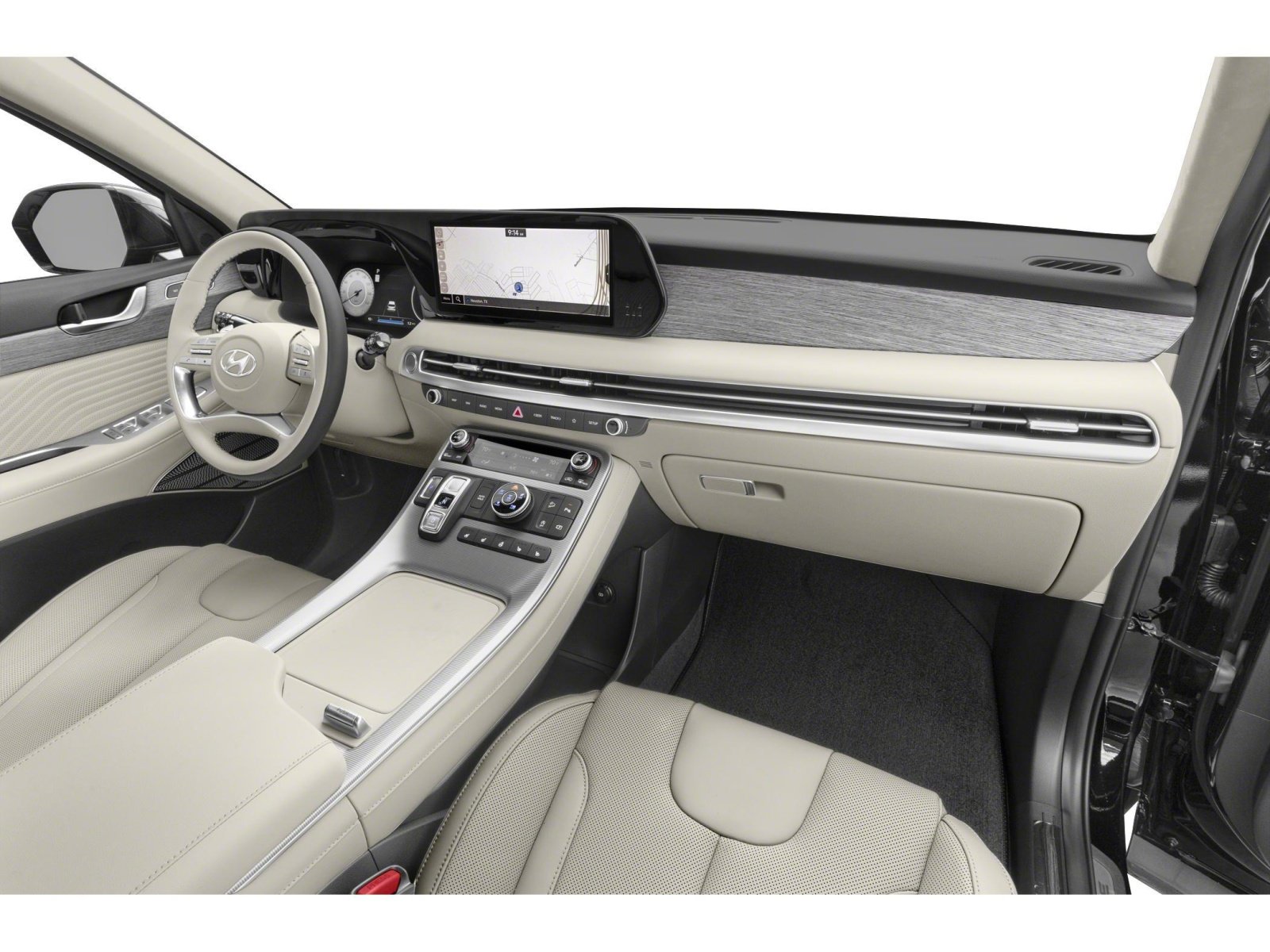 Used 2023 Hyundai Palisade Calligraphy w/ Cargo Package AWD/4WD image 10