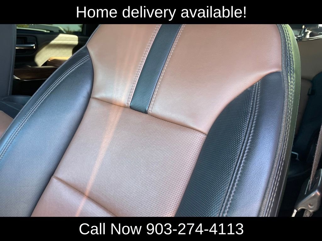 Used 2023 Chevrolet Silverado 3500 High Country image 34