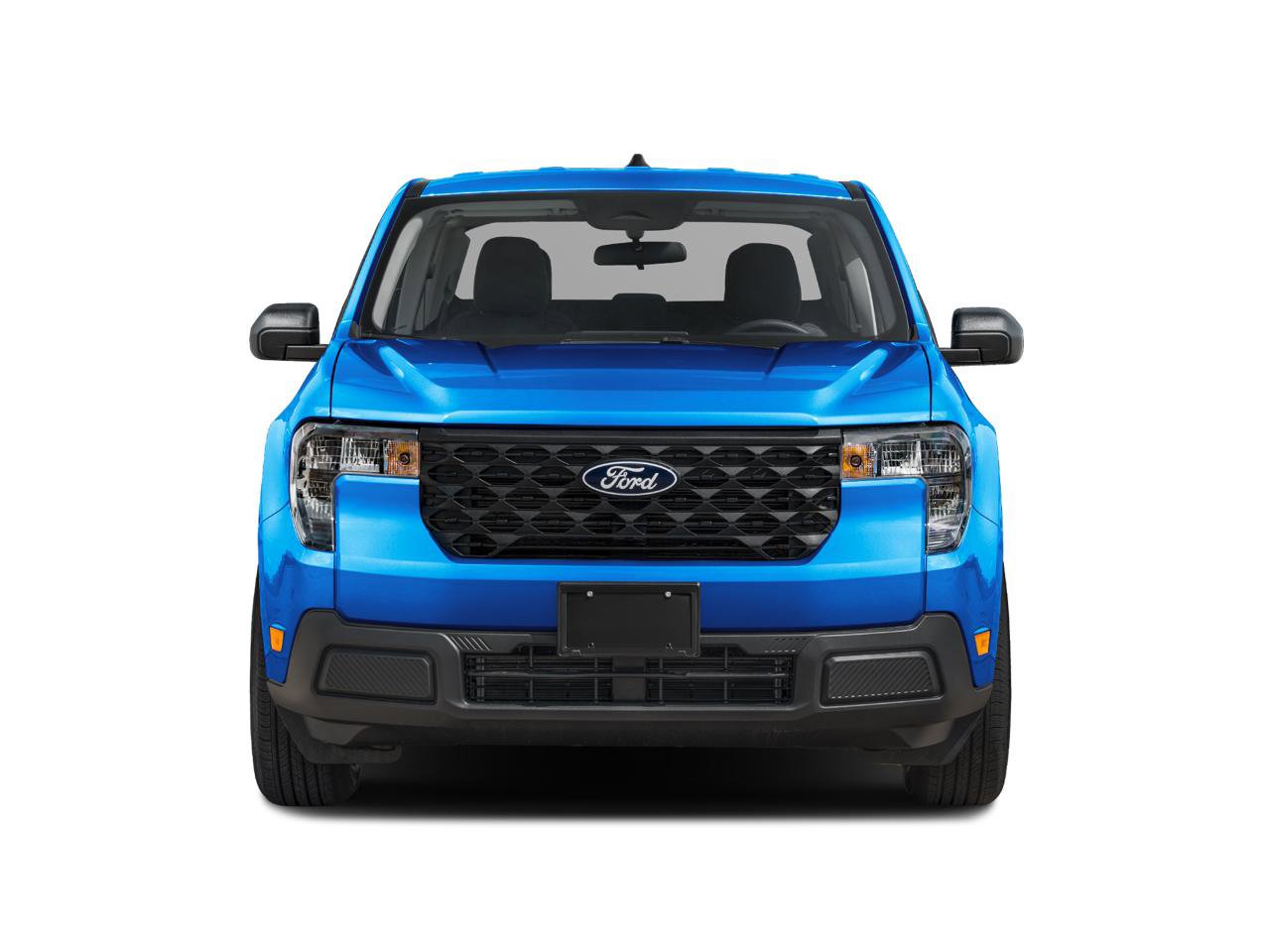 New 2025 Ford Maverick XL image 29