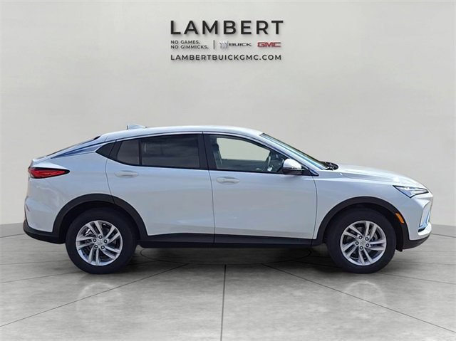 New 2026 Buick Envista Preferred w/ Convenience I Package image 6