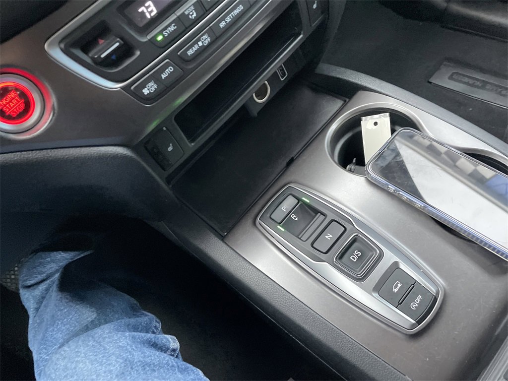 Used 2022 Honda Pilot Sport image 20