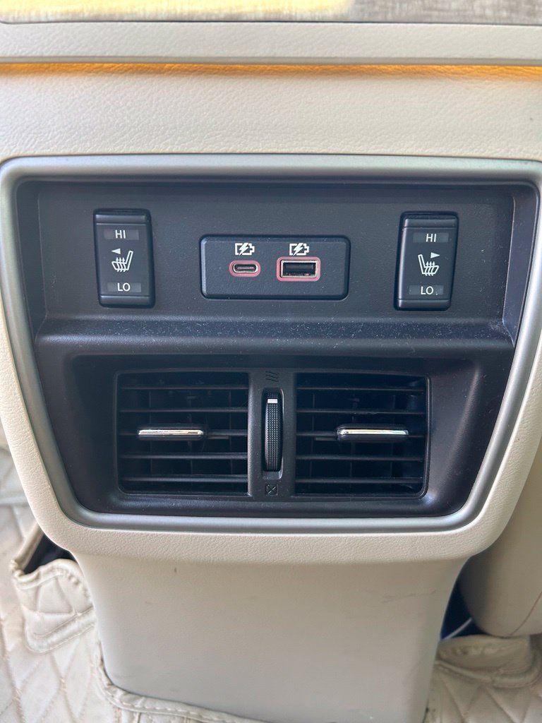 Used 2019 Nissan Murano SL w/ SL Technology Package FWD image 14
