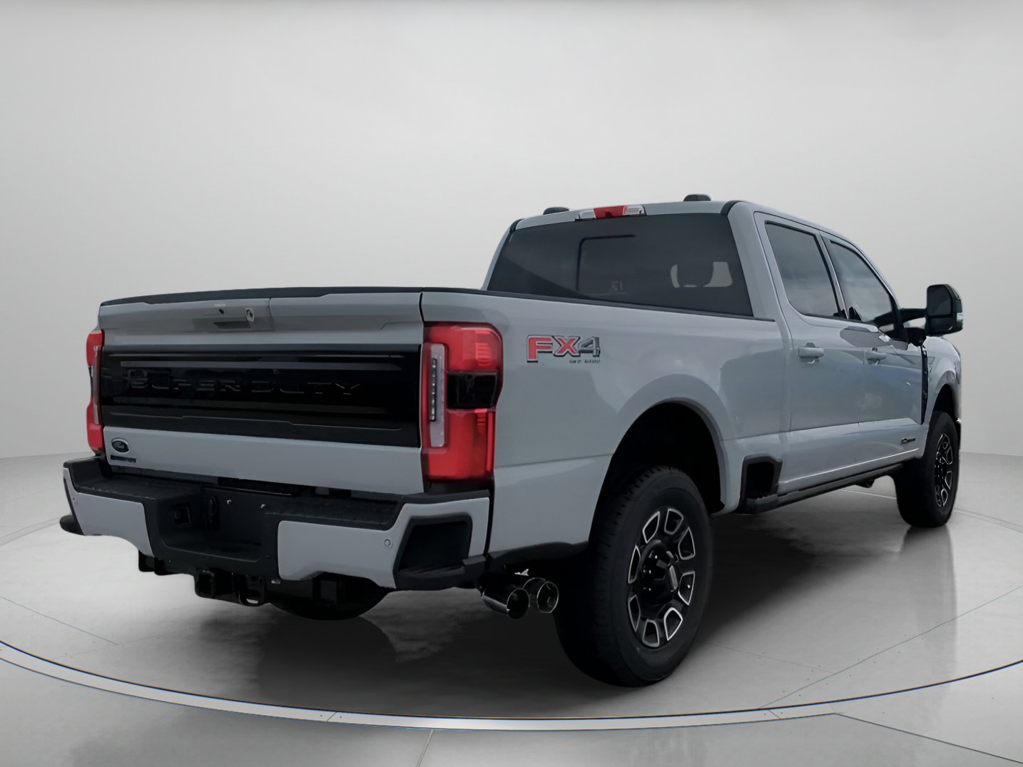 New 2026 Ford F250 Platinum AWD/4WD image 30