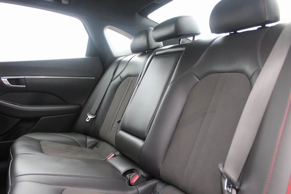 Used 2023 Hyundai Sonata SEL Plus FWD image 27