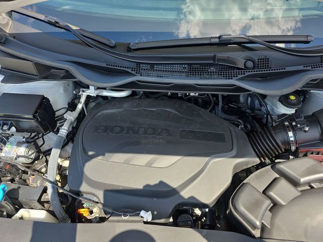 Used 2023 Honda Odyssey Sport image 31