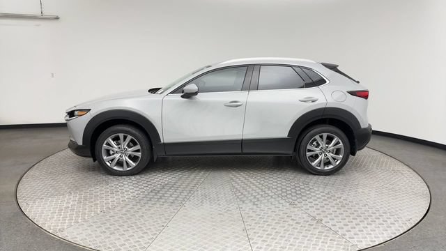 Used 2025 MAZDA CX-30 AWD 2.5 S w/ Premium Package image 5