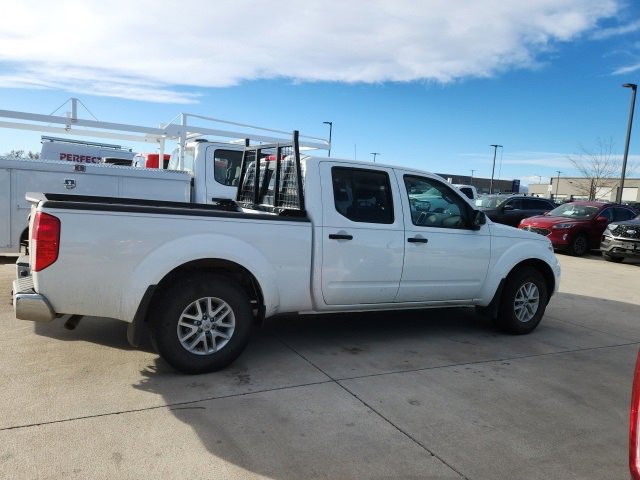 Used 2018 Nissan Frontier SV w/ Value Truck Package image 3