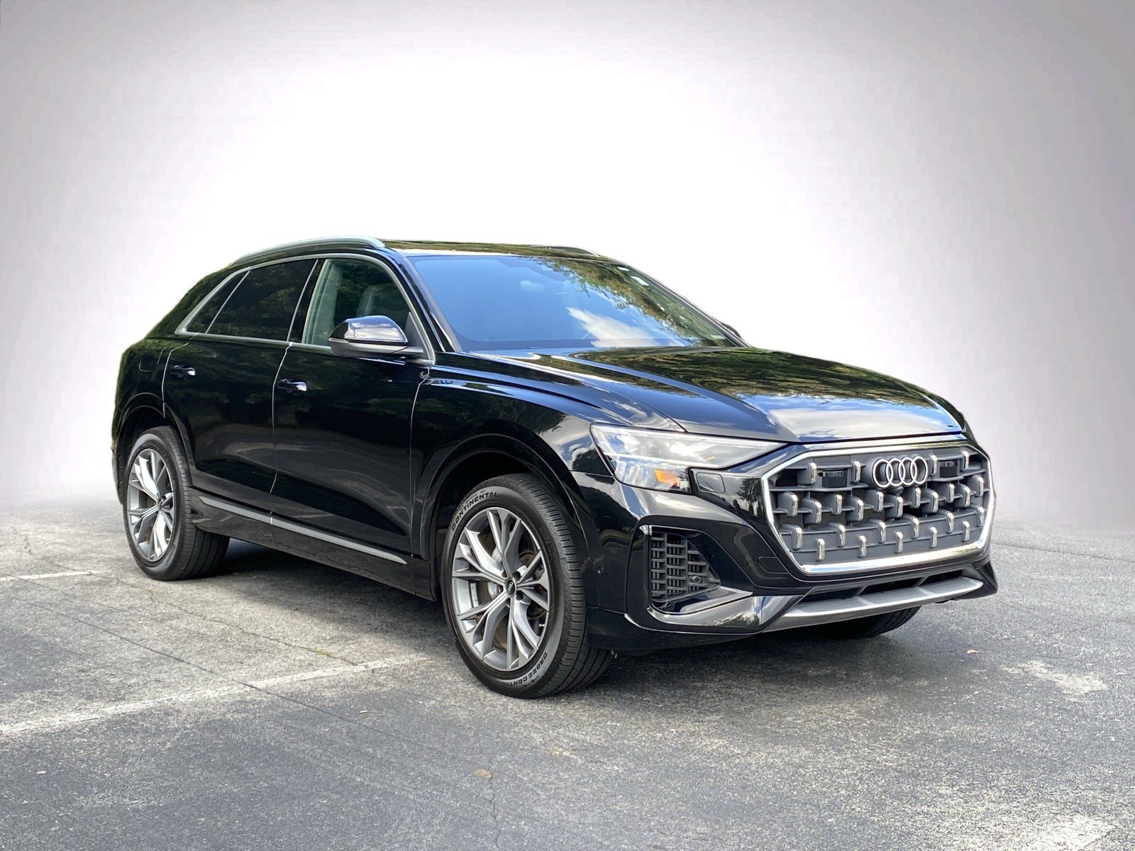 Used 2024 Audi Q8 Prestige AWD/4WD video 2