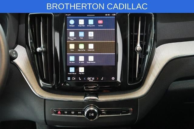 Used 2025 Volvo XC60 B5 Plus AWD/4WD image 21