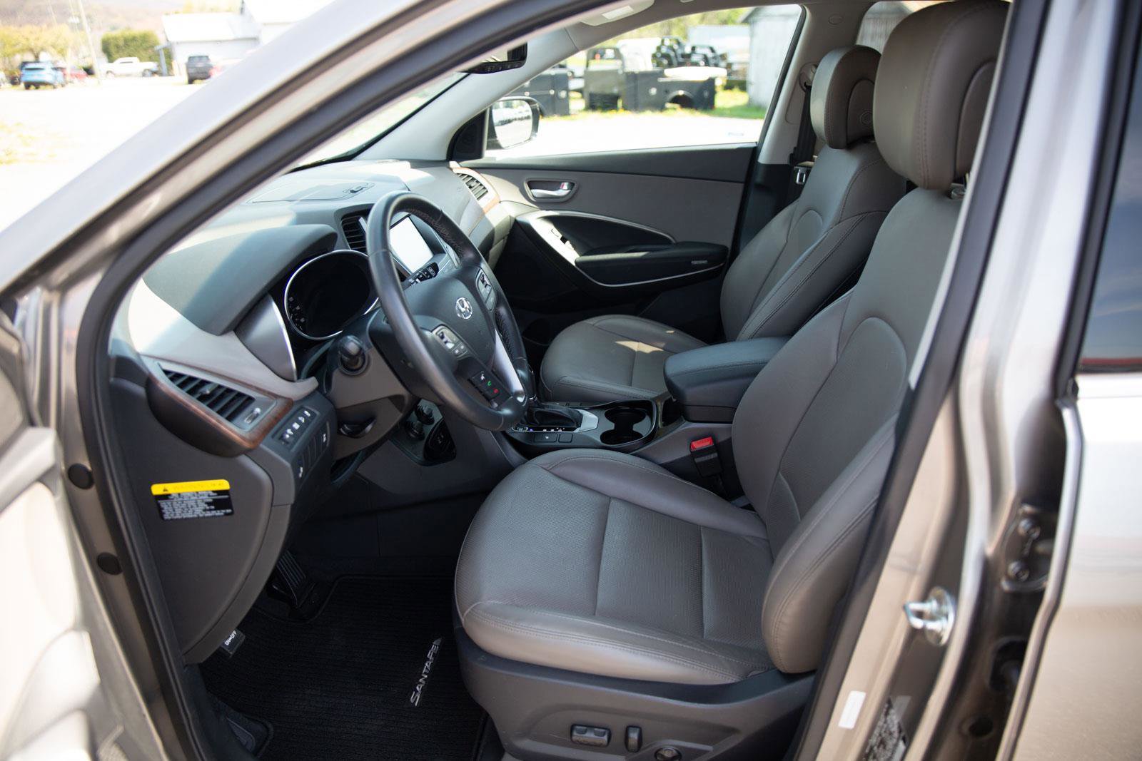 Used 2018 Hyundai Santa Fe Sport 2.0T image 21