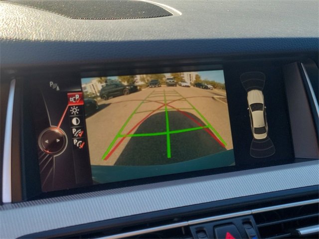 Used 2015 BMW M5 image 20