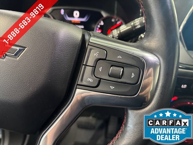 Used 2019 Chevrolet Blazer RS AWD/4WD image 19