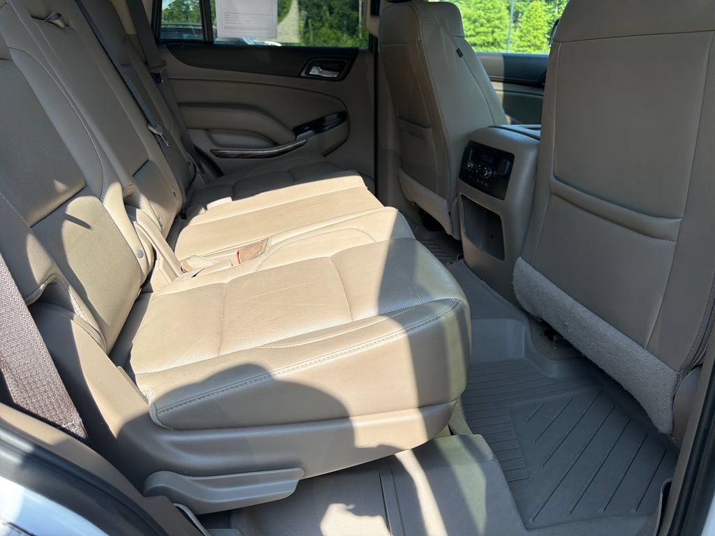 Used 2019 GMC Yukon SLT w/ Open Road Package RWD image 51