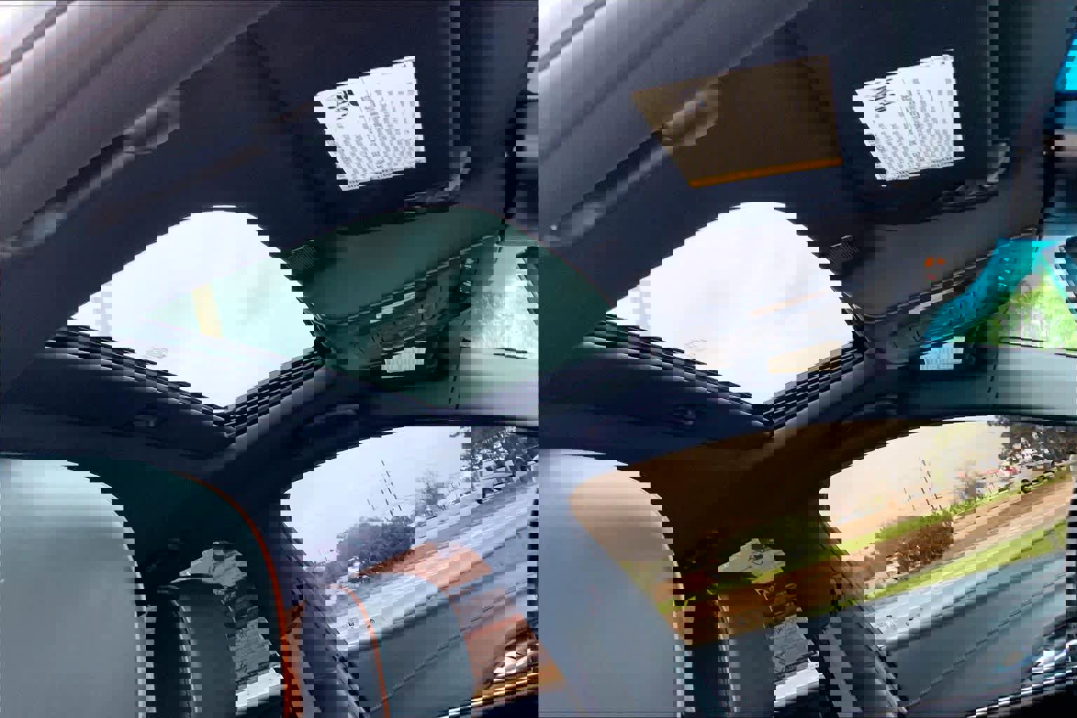 Used 2023 Cadillac CT4 Sport w/ Technology Package image 14