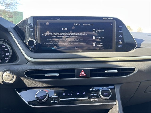 Used 2023 Hyundai Sonata SEL image 32