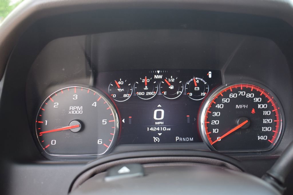 Used 2015 GMC Yukon Denali AWD/4WD image 23