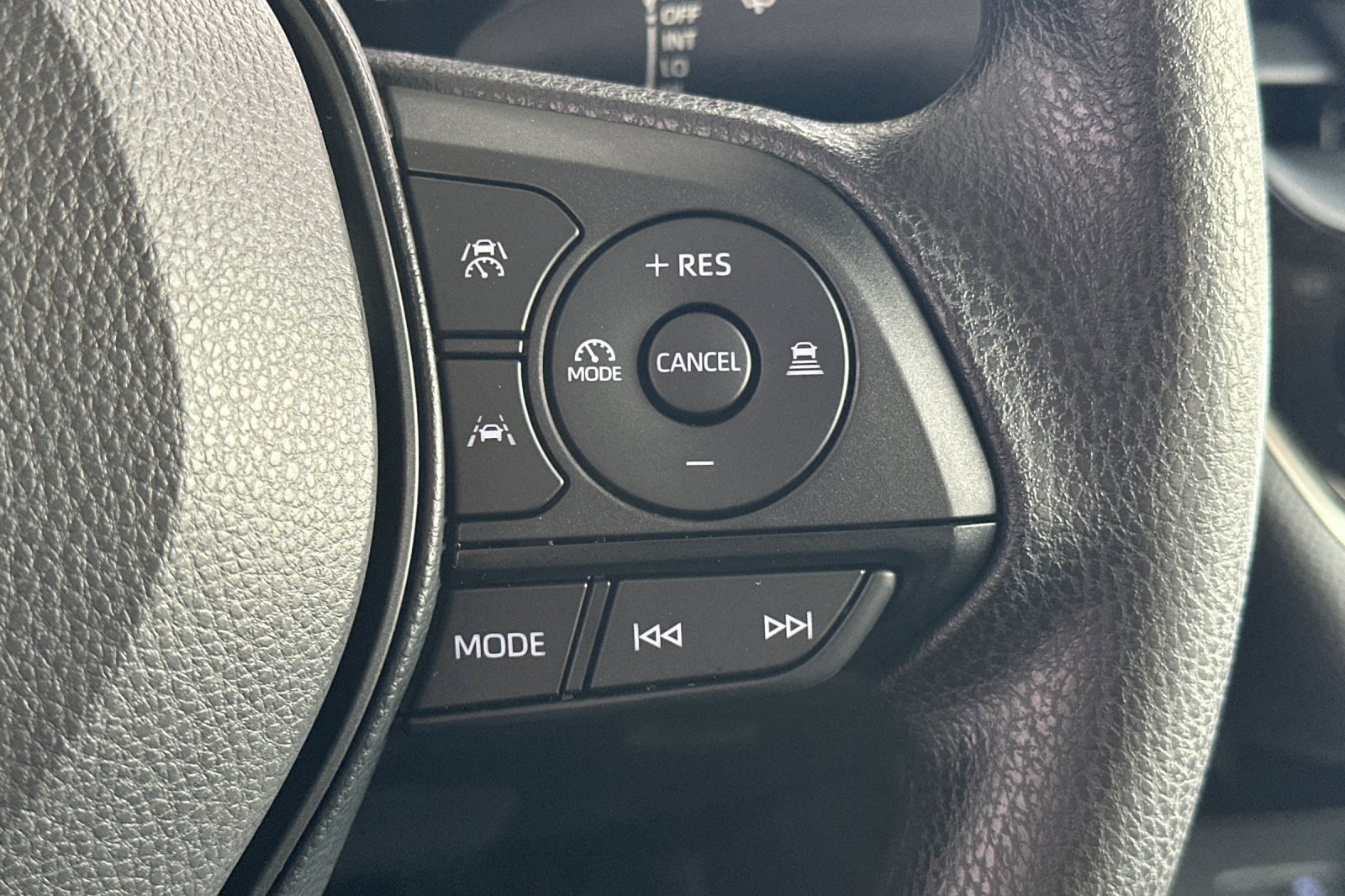 New 2026 Toyota Corolla LE image 27