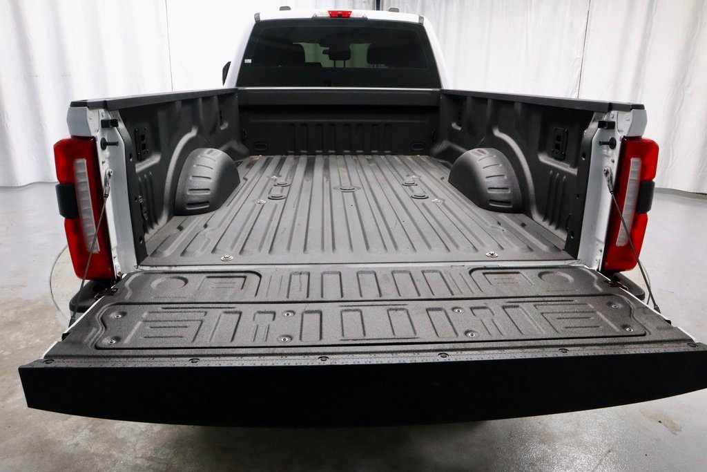 Used 2024 Ford F350 XL w/ STX Appearance Package image 13