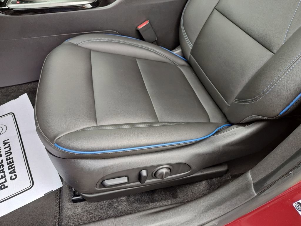 Used 2024 Buick Envista Sport Touring w/ Convenience I Package image 26