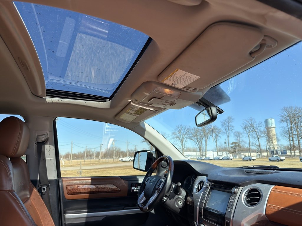 Used 2015 Toyota Tundra 1794 Edition image 53