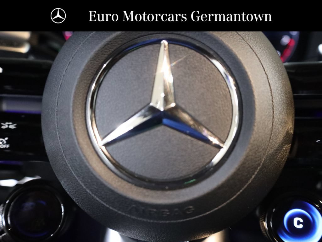 Used 2026 Mercedes-Benz AMG GT 55 image 17