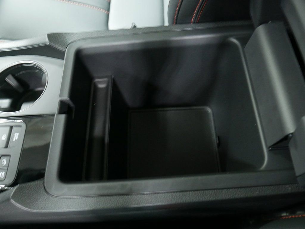 New 2025 Honda Pilot TrailSport image 34