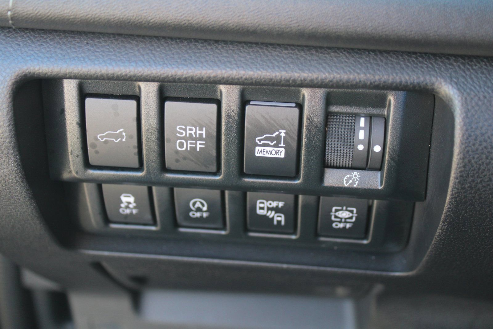 Used 2021 Subaru Forester Touring w/ Popular Package #2 image 28