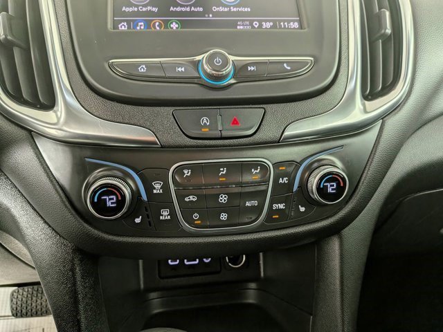 Certified 2024 Chevrolet Equinox LT image 28