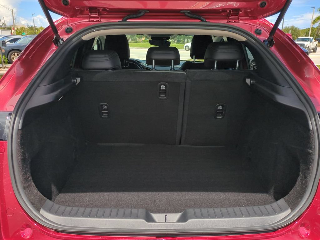 New 2026 MAZDA CX-30 AWD 2.5 S w/ Select Sport Pkg image 14