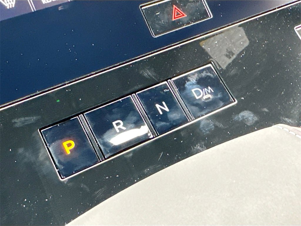 New 2026 INFINITI QX80 Autograph w/ Autograph Exterior Package image 17