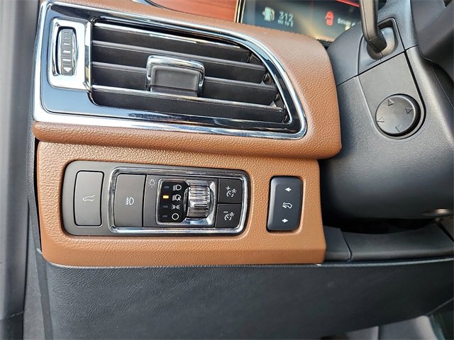 Used 2023 Lincoln Navigator Reserve image 30