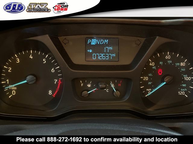 Used 2015 Ford Transit 150 130 Low Roof image 16