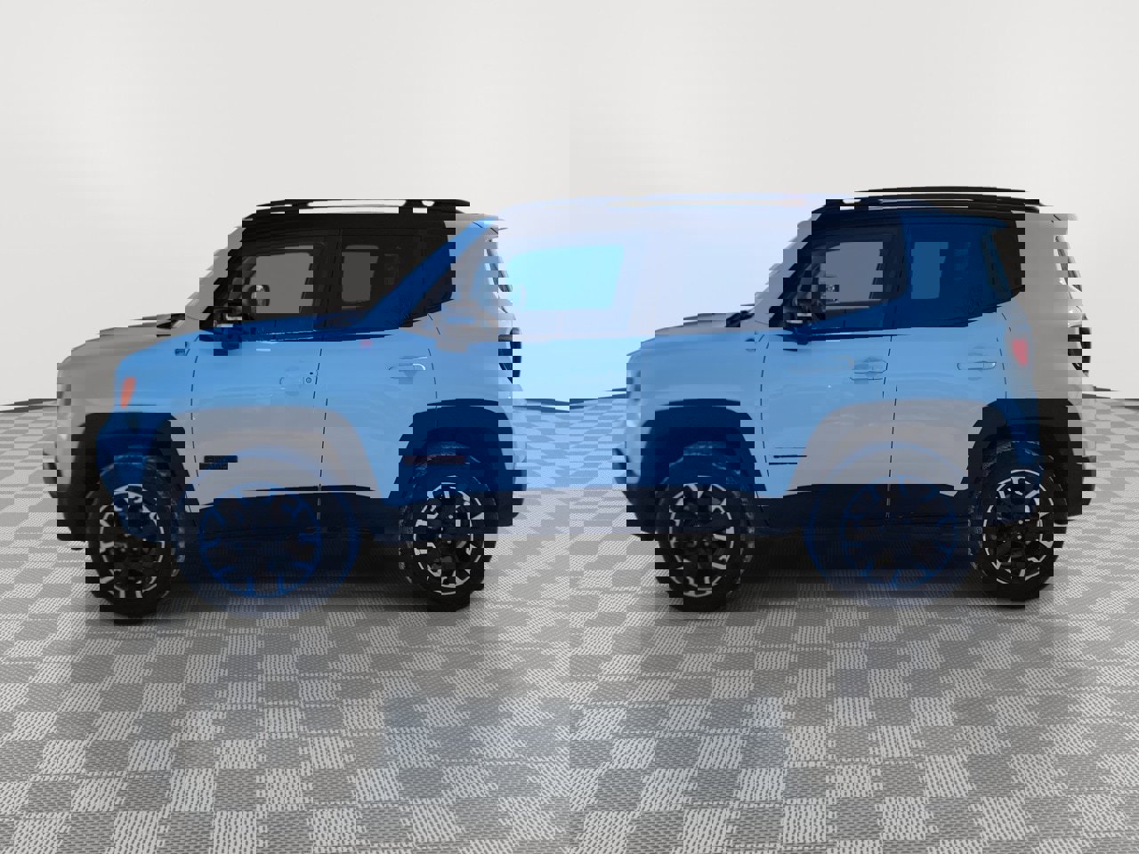 Used 2023 Jeep Renegade Trailhawk image 5