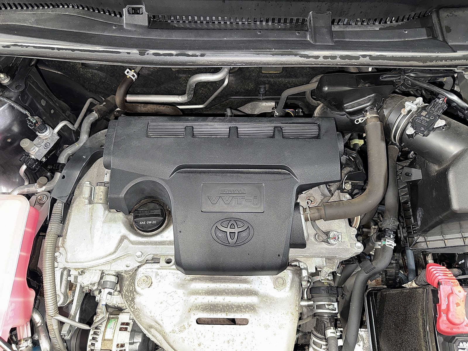 Used 2015 Toyota RAV4 LE AWD/4WD image 12